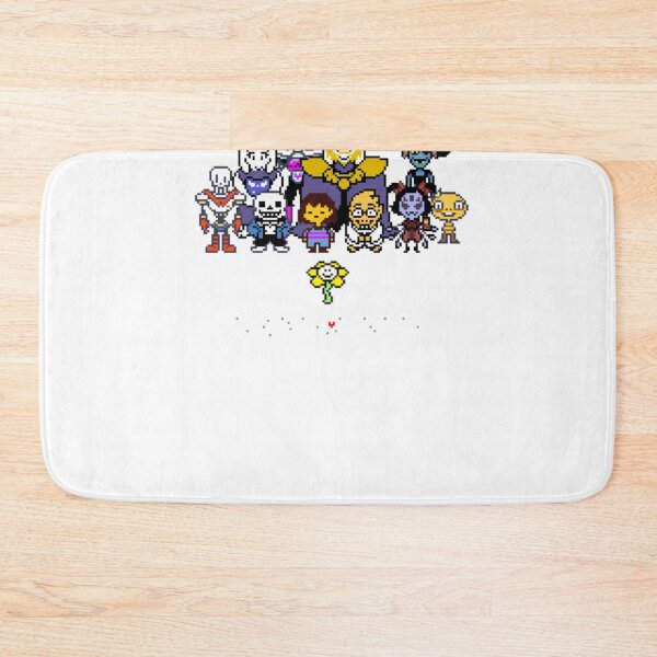 Item preview, Undertale    designed and sold by aydonhui32.