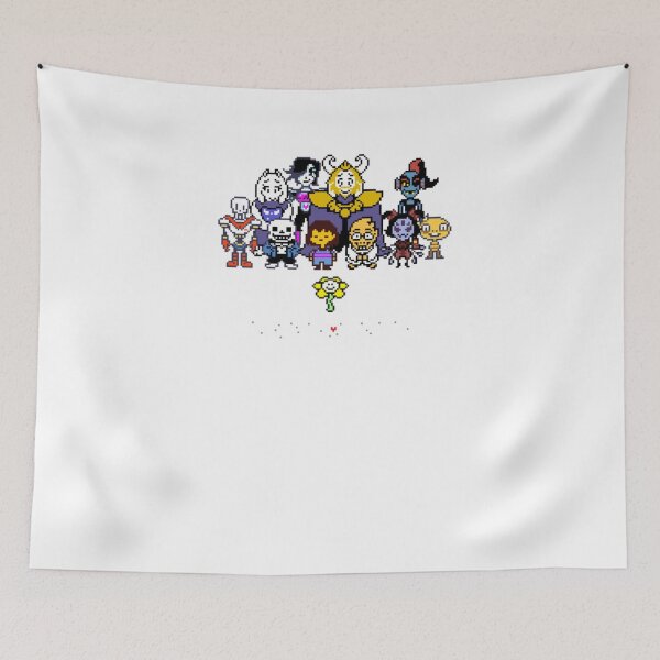 Item preview, Undertale    designed and sold by aydonhui32.