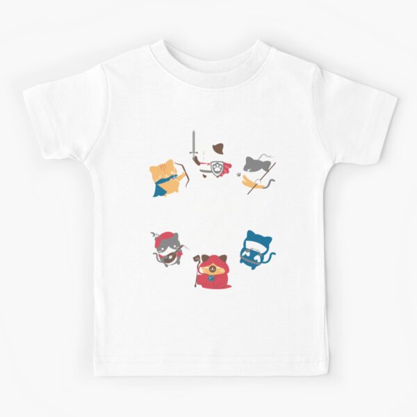 Cats Kids Babies Clothes Redbubble - stardust ethical kids childrens denis roblox youtube gamer t shirt black 7 8 years