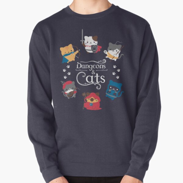 neko sweatshirt