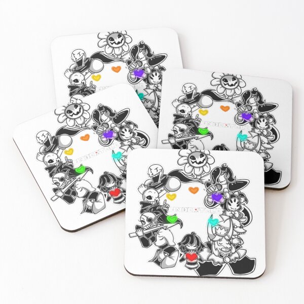 Item preview, Undertale   designed and sold by aydonhui32.