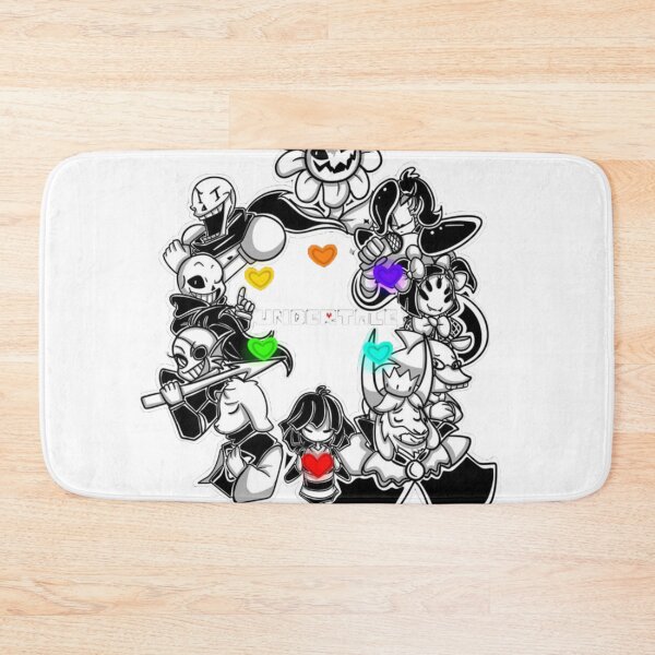 Item preview, Undertale   designed and sold by aydonhui32.