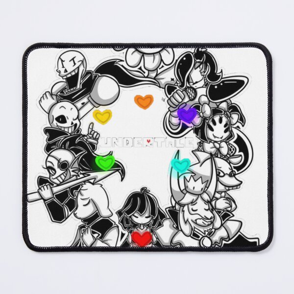 Item preview, Undertale   designed and sold by aydonhui32.