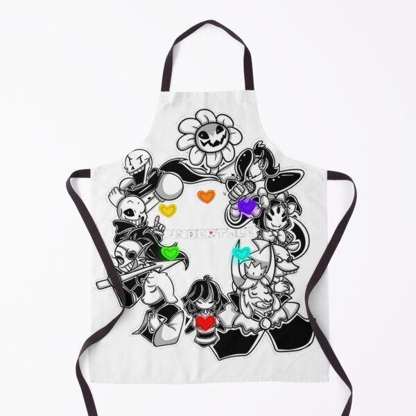 Item preview, Undertale   designed and sold by aydonhui32.