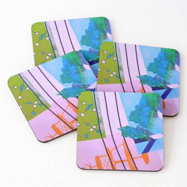Item preview, GEOMETRIC LINES designed and sold by tootsmagsino.