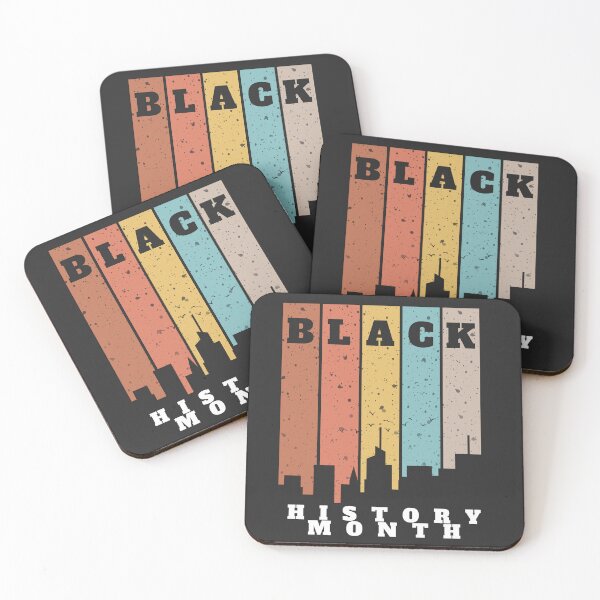 Item preview, Black History Month designed and sold by Itsheartshop.