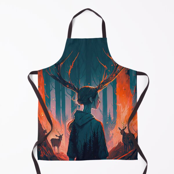 Item preview, Lost Forest designed and sold by Doddzillla.