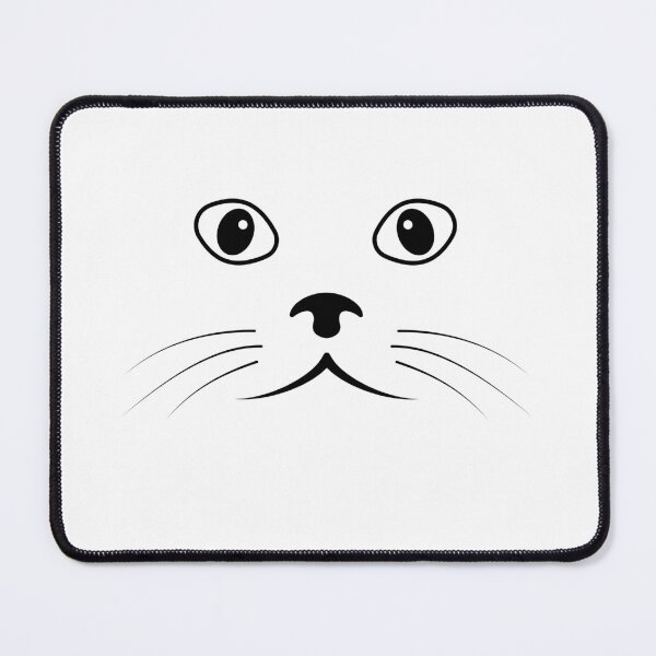 Item preview, Cat Face,Gifts For Cat Lovers,animal lover designed and sold by SheryfaEl.