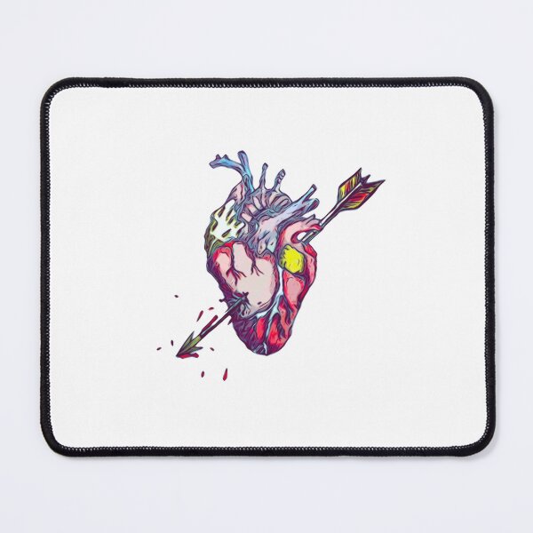 Item preview, Cupid’s Aim designed and sold by Glenbobagins.