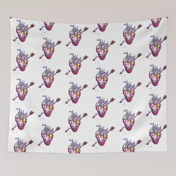 Item preview, Cupid’s Aim designed and sold by Glenbobagins.