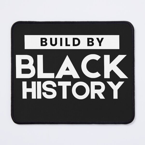 Item preview, Build By Black History designed and sold by Itsheartshop.