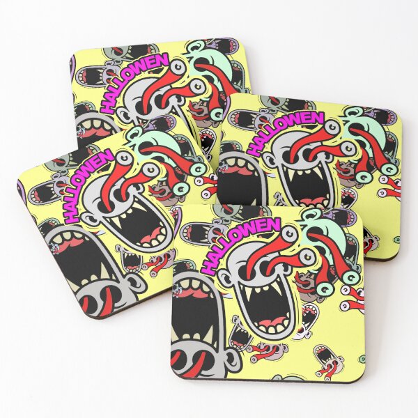 Item preview, hallowen zombie designed and sold by Angga Syawaludin.