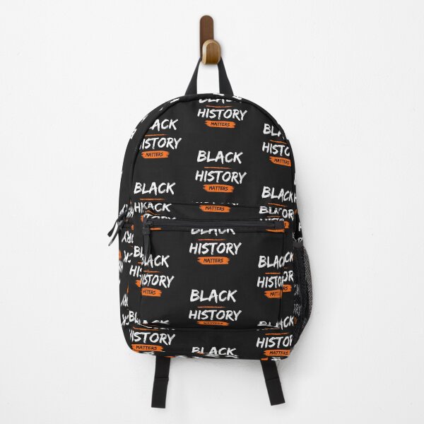 Item preview, Black History Matters designed and sold by Itsheartshop.