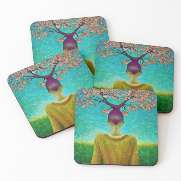 Item preview, Spring fantasy designed and sold by bogfl.