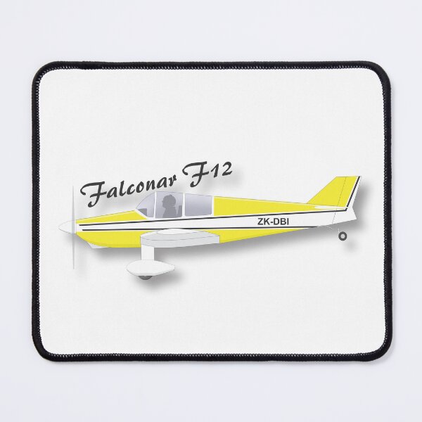 Item preview, Falconar F12 designed and sold by GregThompson.
