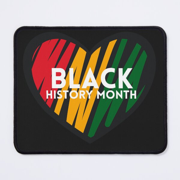 Item preview, Love Black History Month designed and sold by Itsheartshop.
