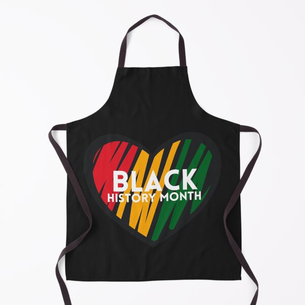 Item preview, Love Black History Month  designed and sold by Itsheartshop.