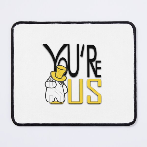 Item preview, Youre sus impostor aesthetic designed and sold by luksonihartono.