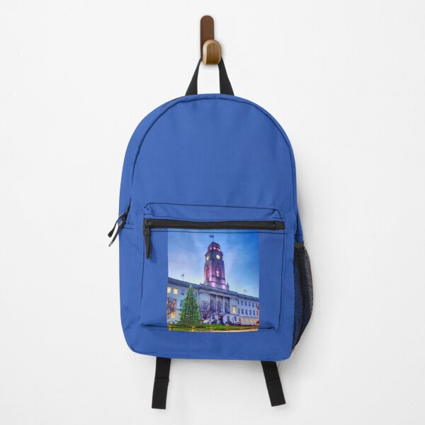 Item preview, Barnsley Town Hall designed and sold by Alisonchambers2.