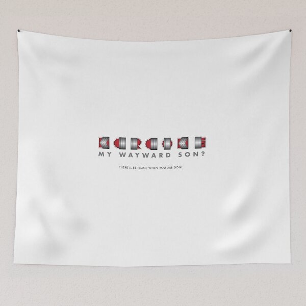 Item preview, Karaoke my Son? designed and sold by gstrehlow2011.