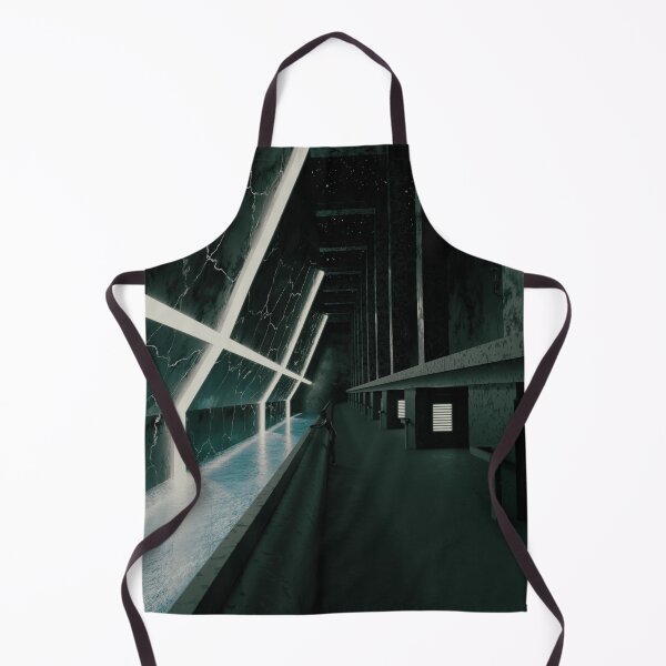 Item preview, The Motels 3D Surrealism Render Artwork designed and sold by Screenpaint.