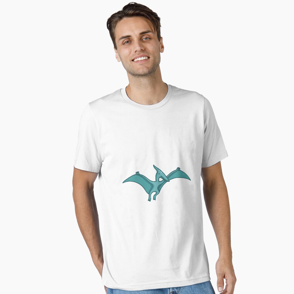 Item preview, Essential T-Shirt designed and sold by fancypanda247.