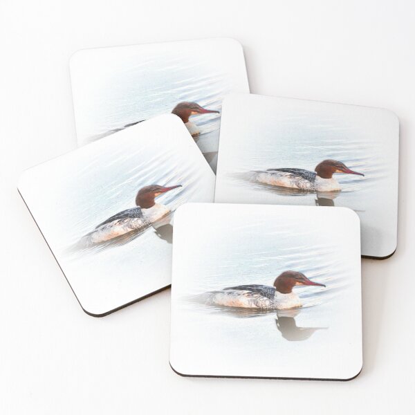 Item preview, Goosander designed and sold by Guardi71.