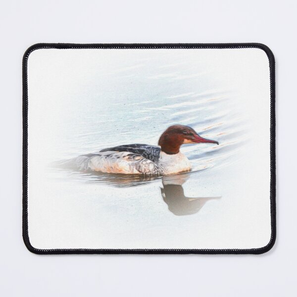 Item preview, Goosander designed and sold by Guardi71.