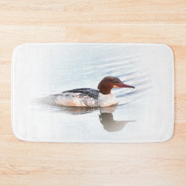 Item preview, Goosander designed and sold by Guardi71.
