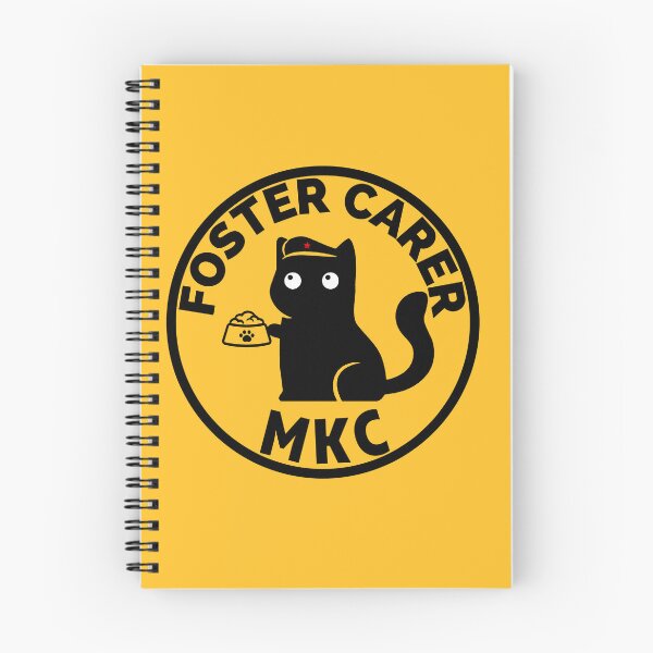 Item preview, MKC Foster carers and Kitten Feeders! designed and sold by MiniKitty.
