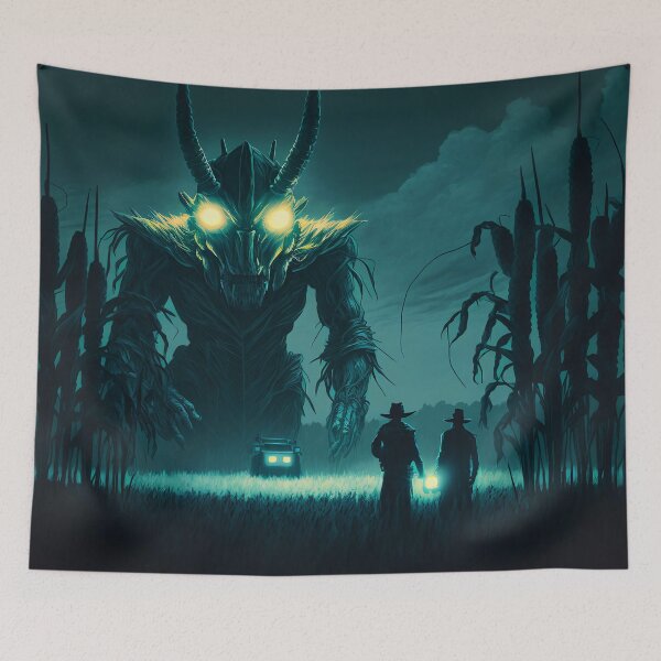Item preview, Wickerman designed and sold by Doddzillla.