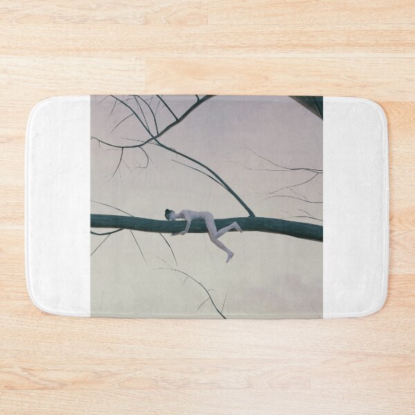 Item preview, Tired 3D Surrealism Render Artwork designed and sold by Screenpaint.