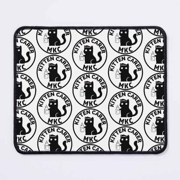Item preview, Kitten Carers of the MKC Unite! designed and sold by MiniKitty.