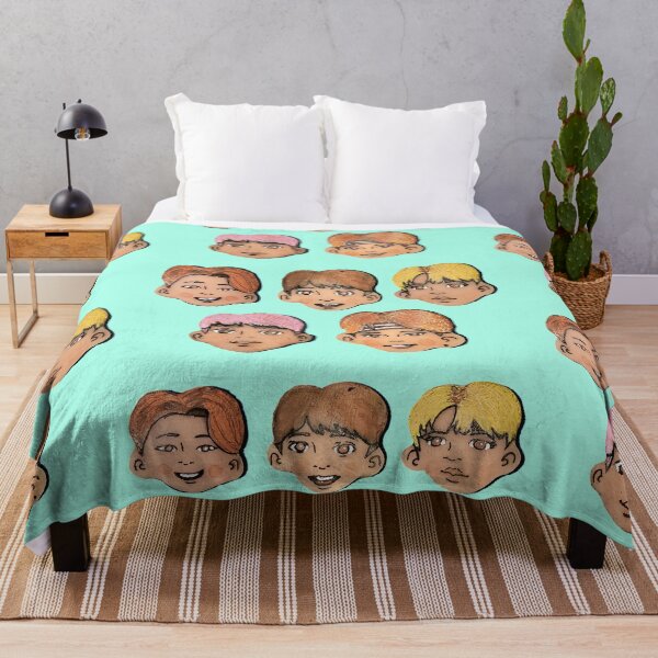 Item preview, SHINee Clay designed and sold by Pinkluck411.