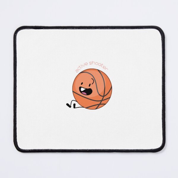 Item preview, active shooter basketball lovers men women designed and sold by salgado99.