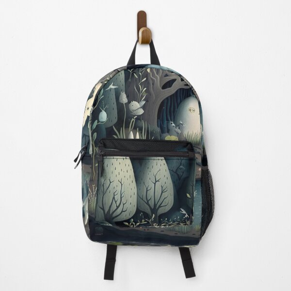 Item preview, woodland creatures designed and sold by Kadhaf.
