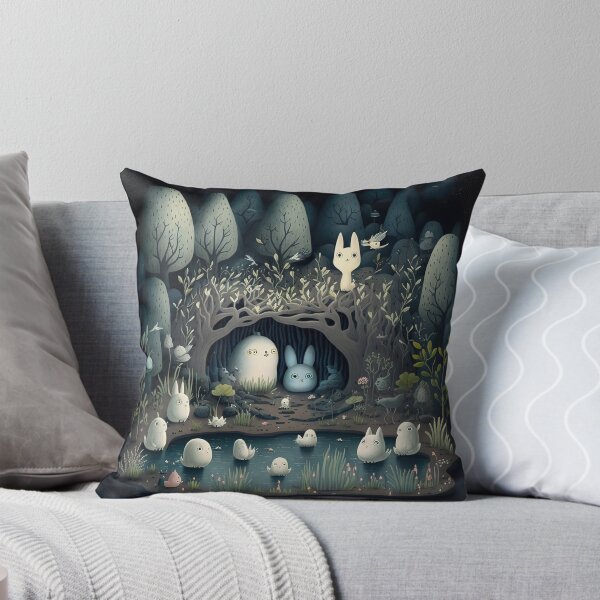 Item preview, woodland creatures designed and sold by Kadhaf.