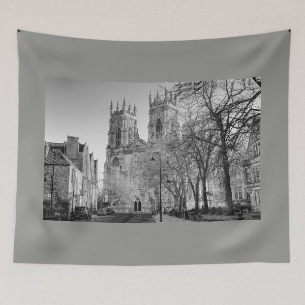 Item preview, York Minster  designed and sold by Alisonchambers2.
