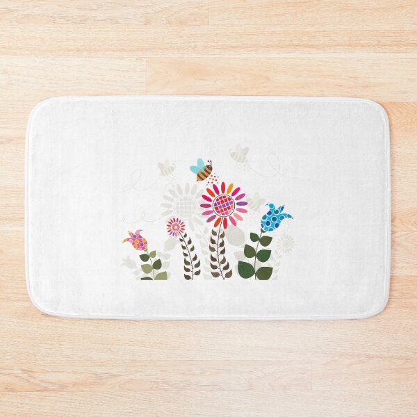 Item preview, Bee on flower designed and sold by Aleksander1.