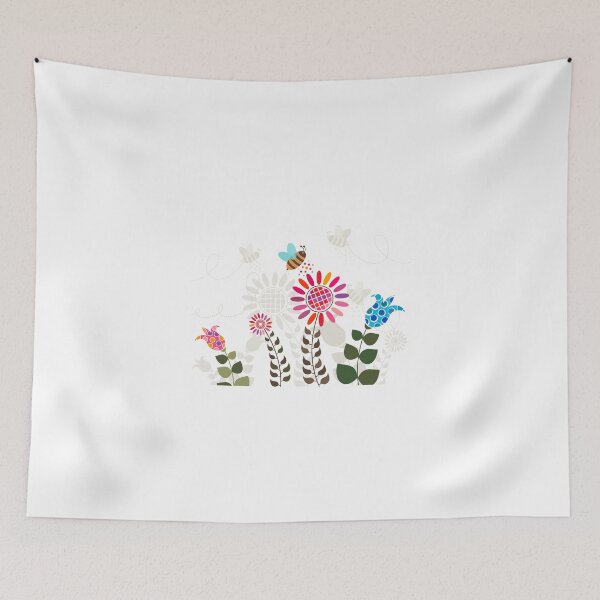 Item preview, Bee on flower designed and sold by Aleksander1.