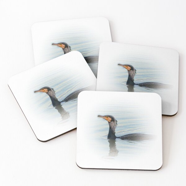 Item preview, Cormorant designed and sold by Guardi71.