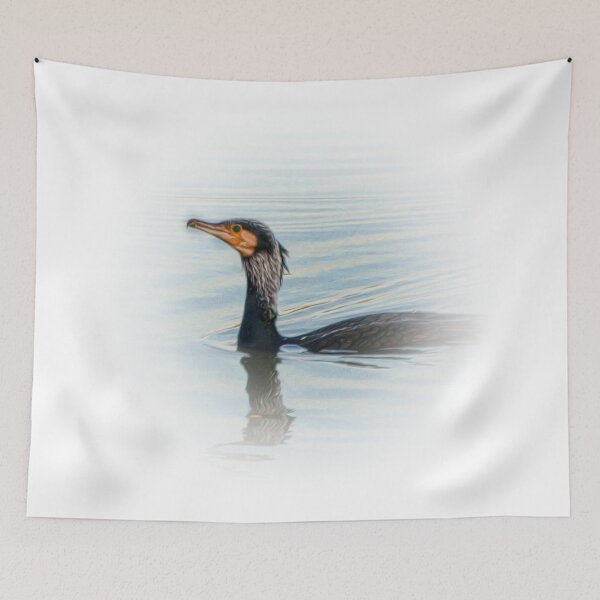 Item preview, Cormorant designed and sold by Guardi71.