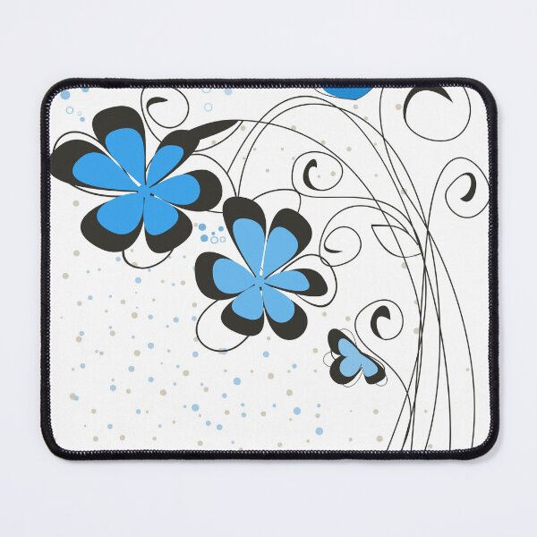 Item preview, Blue flower designed and sold by Aleksander1.