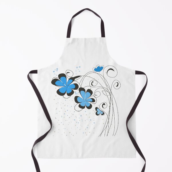Item preview, Blue flower designed and sold by Aleksander1.