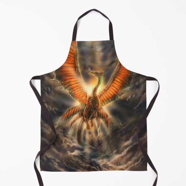 Item preview, Dragon of Light designed and sold by alandodrawing.