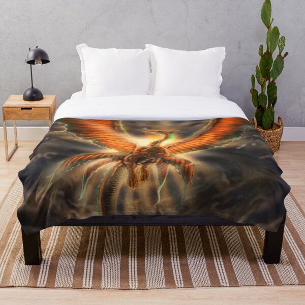 Item preview, Dragon of Light designed and sold by alandodrawing.