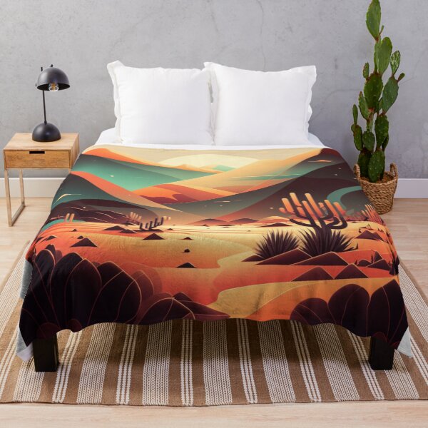 Item preview, Landscape #10 designed and sold by Cheese Design Studio.