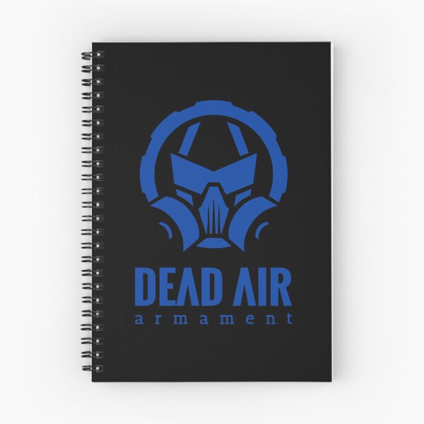 Item preview, Death Air Silencers designed and sold by ndhishopid.