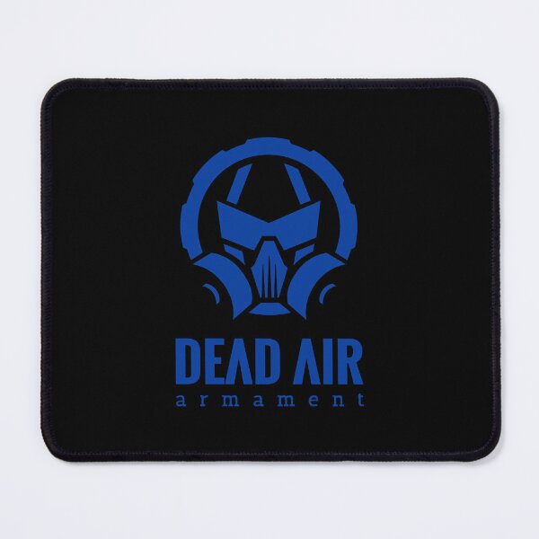 Item preview, Death Air Silencers designed and sold by ndhishopid.