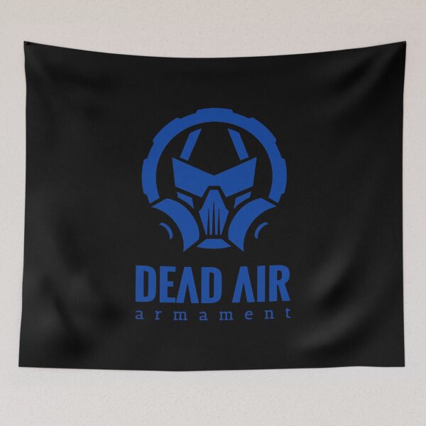 Item preview, Death Air Silencers designed and sold by ndhishopid.